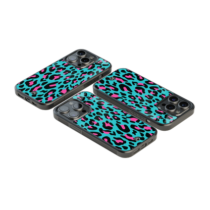 Luxury Glass Back Mobile Cover for iPhone, Samsung Galaxy, OnePlus, Pixel, Redmi & More