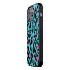Slim Glass Back Phone Case for Multiple Brands – iPhone, Samsung, Redmi, OnePlus, Oppo, Vivo