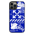 Premium Glass Back Mobile Phone Cover for iPhone, Samsung, OnePlus, Google Pixel, Redmi, Oppo, Vivo & Realme