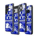 Stylish Glass Back Case for All Smartphones – iPhone, Samsung, OnePlus, Pixel, Redmi, Oppo, Vivo, Motorola