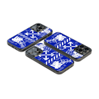 Luxury Glass Back Mobile Cover for iPhone, Samsung Galaxy, OnePlus, Pixel, Redmi & More