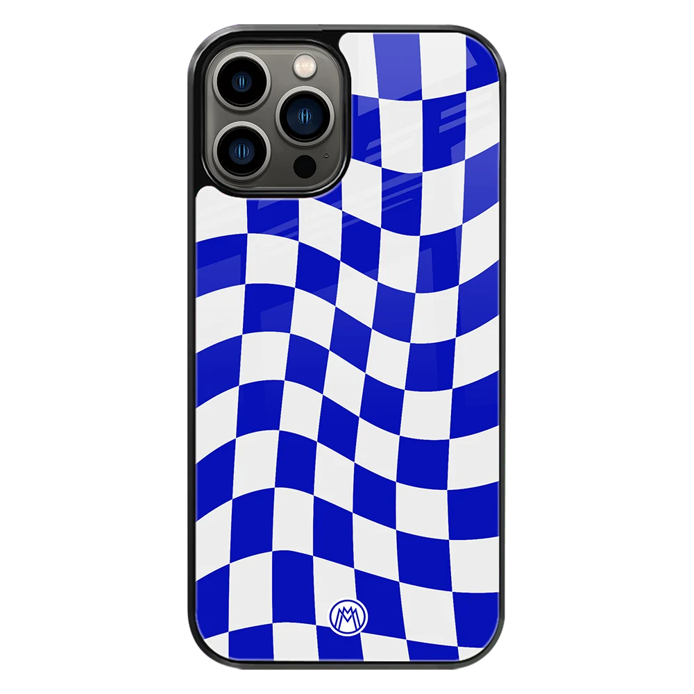 Premium Glass Back Mobile Phone Cover for iPhone, Samsung, OnePlus, Google Pixel, Redmi, Oppo, Vivo & Realme