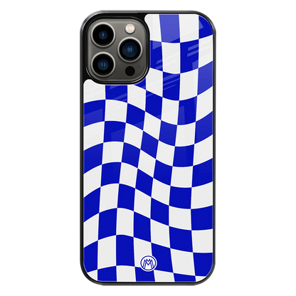 Premium Glass Back Mobile Phone Cover for iPhone, Samsung, OnePlus, Google Pixel, Redmi, Oppo, Vivo & Realme
