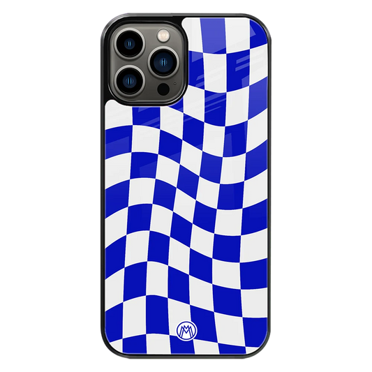 Premium Glass Back Mobile Phone Cover for iPhone, Samsung, OnePlus, Google Pixel, Redmi, Oppo, Vivo & Realme