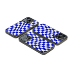 Luxury Glass Back Mobile Cover for iPhone, Samsung Galaxy, OnePlus, Pixel, Redmi & More