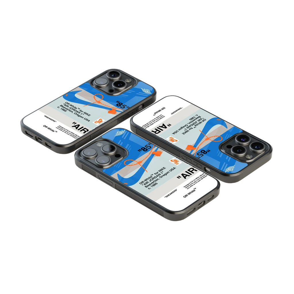 Luxury Glass Back Mobile Cover for iPhone, Samsung Galaxy, OnePlus, Pixel, Redmi & More
