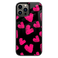 Premium Glass Back Mobile Phone Cover for iPhone, Samsung, OnePlus, Google Pixel, Redmi, Oppo, Vivo & Realme
