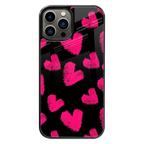 Premium Glass Back Mobile Phone Cover for iPhone, Samsung, OnePlus, Google Pixel, Redmi, Oppo, Vivo & Realme