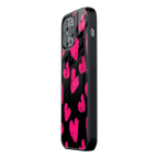 Slim Glass Back Phone Case for Multiple Brands iPhone, Samsung, Redmi, OnePlus, Oppo, Vivo