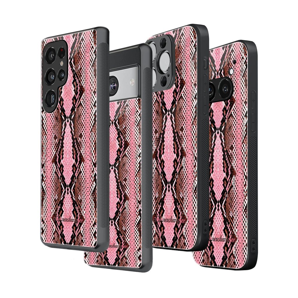Stylish Glass Back Case for All Smartphones iPhone, Samsung, OnePlus, Pixel, Redmi, Oppo, Vivo, Motorola
