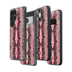 Stylish Glass Back Case for All Smartphones iPhone, Samsung, OnePlus, Pixel, Redmi, Oppo, Vivo, Motorola