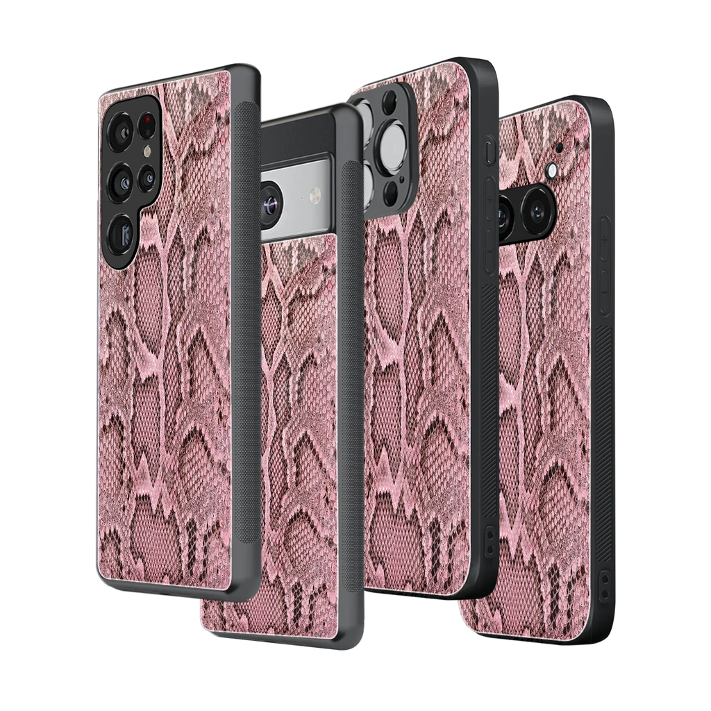 Stylish Glass Back Case for All Smartphones iPhone, Samsung, OnePlus, Pixel, Redmi, Oppo, Vivo, Motorola