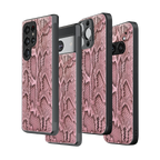 Stylish Glass Back Case for All Smartphones iPhone, Samsung, OnePlus, Pixel, Redmi, Oppo, Vivo, Motorola