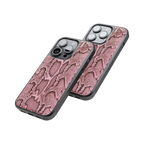 Protective Glass Back Phone Case Compatible with iPhone, Samsung, OnePlus, Pixel & More