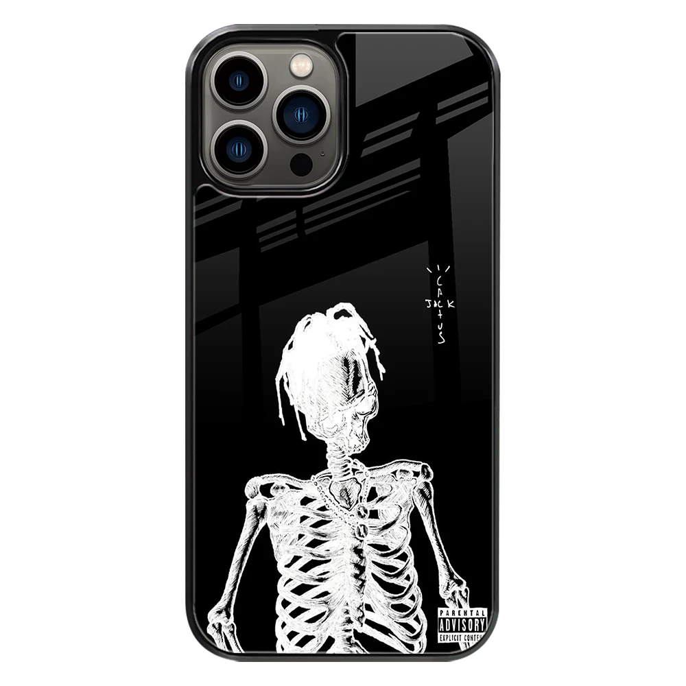 Premium Glass Back Mobile Phone Cover for iPhone, Samsung, OnePlus, Google Pixel, Redmi, Oppo, Vivo & Realme