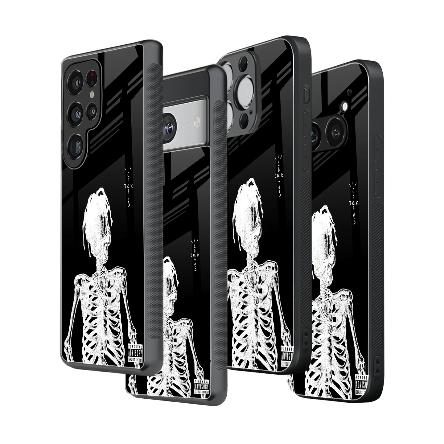 Stylish Glass Back Case for All Smartphones iPhone, Samsung, OnePlus, Pixel, Redmi, Oppo, Vivo, Motorola