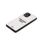 bonjour baby back phone cover | glass case for nothing phone 1