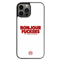 Premium Glass Back Mobile Phone Cover for iPhone, Samsung, OnePlus, Google Pixel, Redmi, Oppo, Vivo & Realme