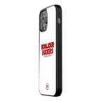 Slim Glass Back Phone Case for Multiple Brands iPhone, Samsung, Redmi, OnePlus, Oppo, Vivo