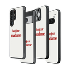 Stylish Glass Back Case for All Smartphones iPhone, Samsung, OnePlus, Pixel, Redmi, Oppo, Vivo, Motorola