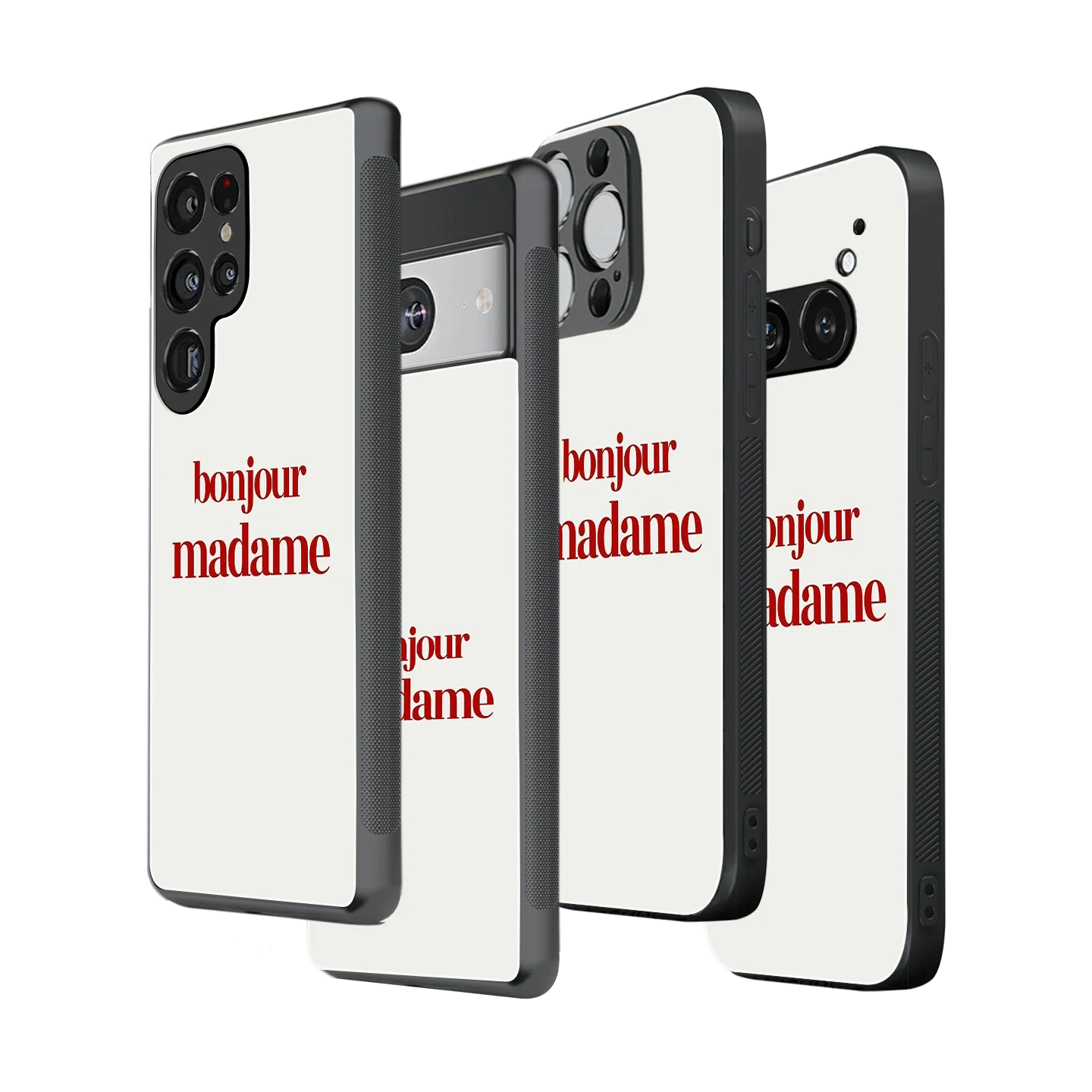 Stylish Glass Back Case for All Smartphones iPhone, Samsung, OnePlus, Pixel, Redmi, Oppo, Vivo, Motorola