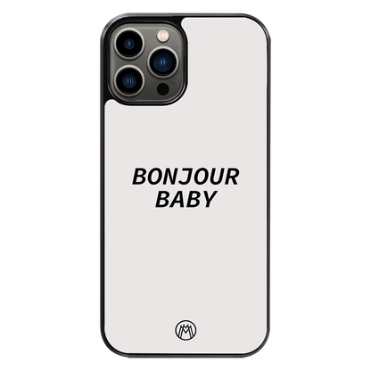 Premium Glass Back Mobile Phone Cover for iPhone, Samsung, OnePlus, Google Pixel, Redmi, Oppo, Vivo & Realme