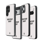 Stylish Glass Back Case for All Smartphones – iPhone, Samsung, OnePlus, Pixel, Redmi, Oppo, Vivo, Motorola