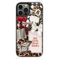 Premium Glass Back Mobile Phone Cover for iPhone, Samsung, OnePlus, Google Pixel, Redmi, Oppo, Vivo & Realme