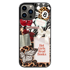 Premium Glass Back Mobile Phone Cover for iPhone, Samsung, OnePlus, Google Pixel, Redmi, Oppo, Vivo & Realme