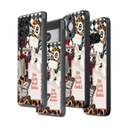 Stylish Glass Back Case for All Smartphones iPhone, Samsung, OnePlus, Pixel, Redmi, Oppo, Vivo, Motorola