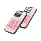 Protective Glass Back Phone Case Compatible with iPhone, Samsung, OnePlus, Pixel & More