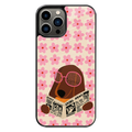 Premium Glass Back Mobile Phone Cover for iPhone, Samsung, OnePlus, Google Pixel, Redmi, Oppo, Vivo & Realme