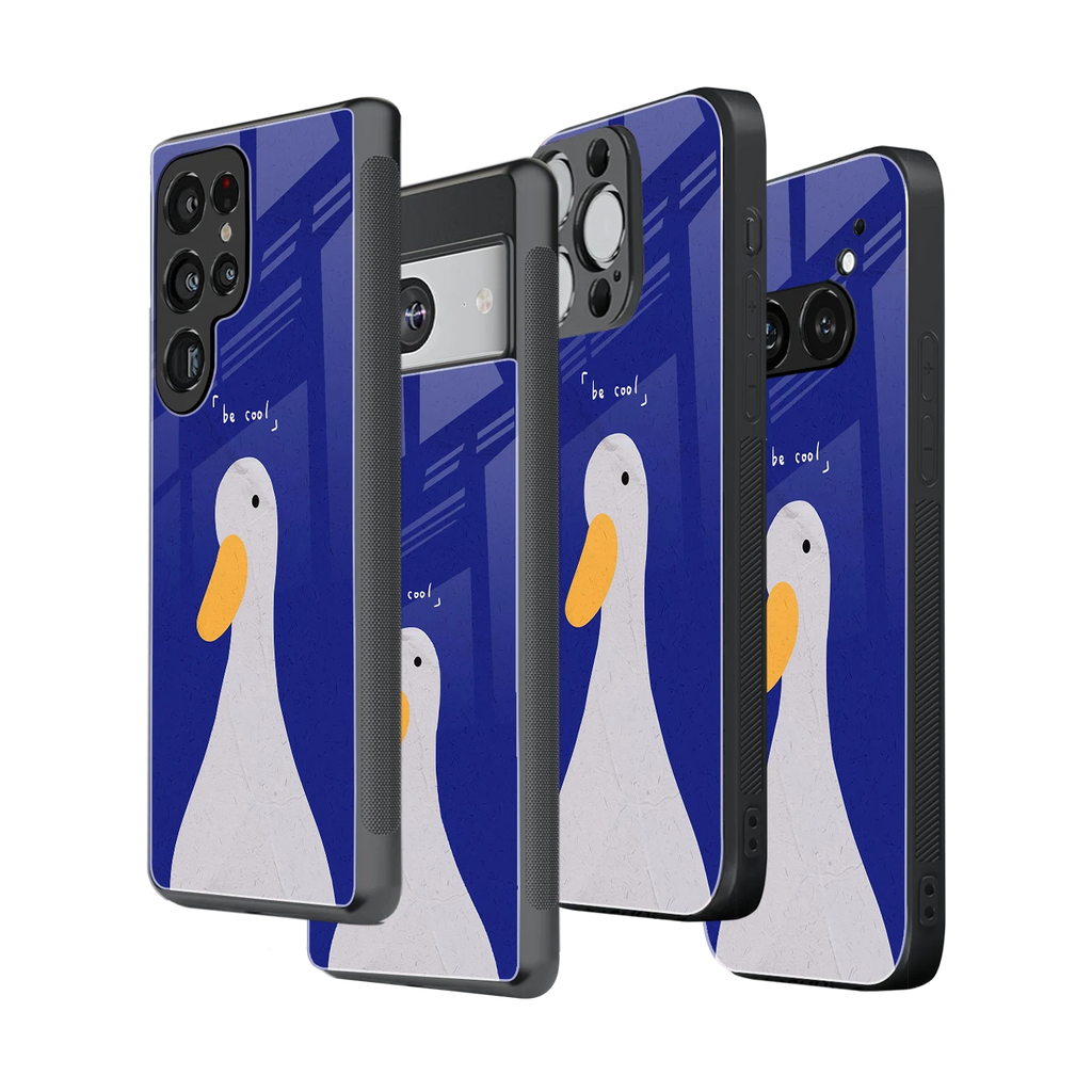 Stylish Glass Back Case for All Smartphones iPhone, Samsung, OnePlus, Pixel, Redmi, Oppo, Vivo, Motorola