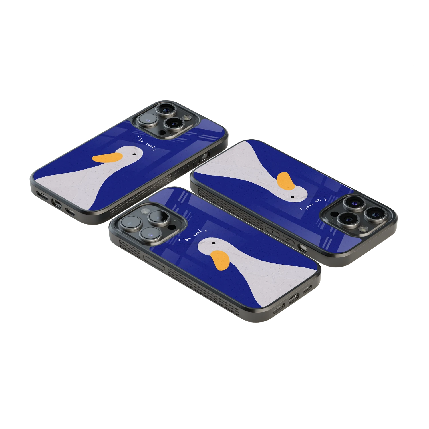 Luxury Glass Back Mobile Cover for iPhone, Samsung Galaxy, OnePlus, Pixel, Redmi & More