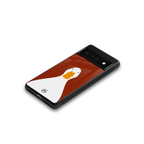 boring goose back phone cover | glass case for google pixel 6 pro
