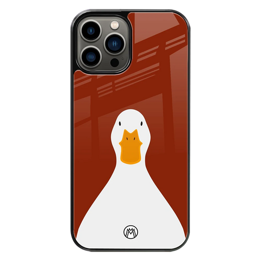 Premium Glass Back Mobile Phone Cover for iPhone, Samsung, OnePlus, Google Pixel, Redmi, Oppo, Vivo & Realme