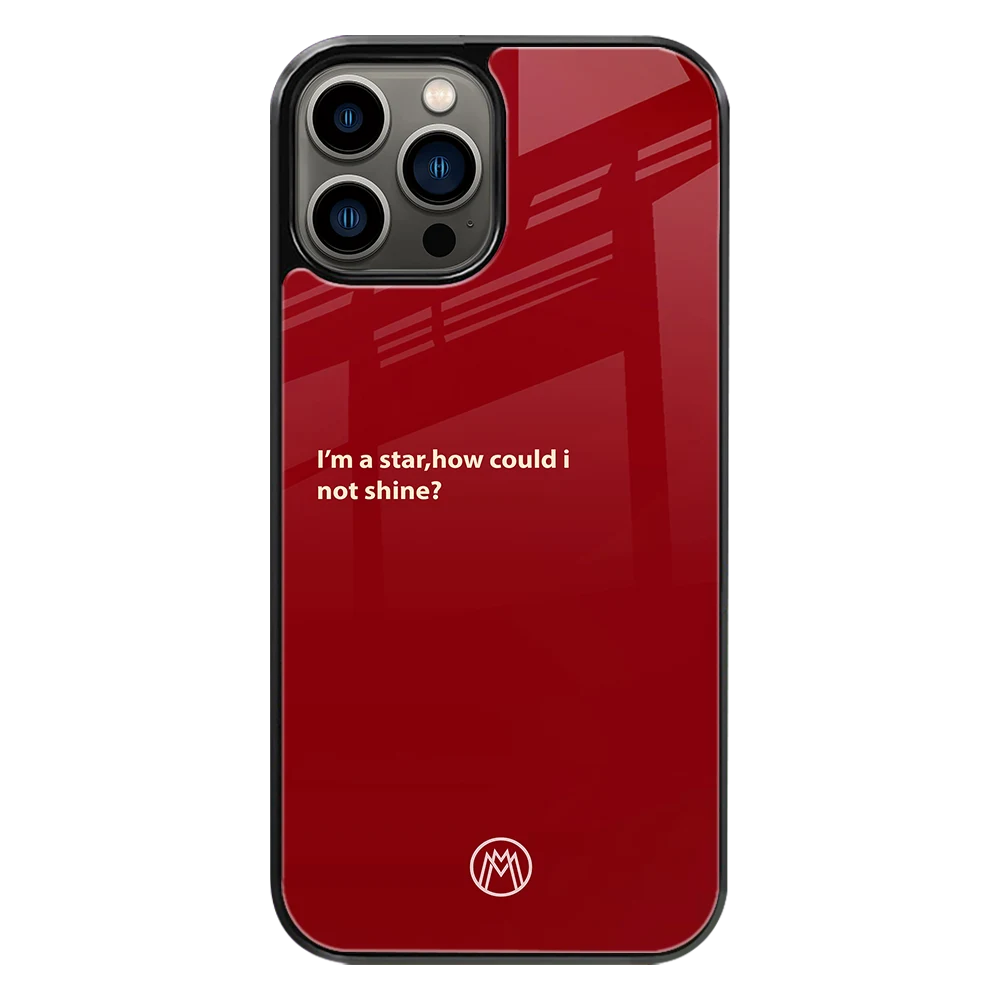 Premium Glass Back Mobile Phone Cover for iPhone, Samsung, OnePlus, Google Pixel, Redmi, Oppo, Vivo & Realme