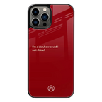 Premium Glass Back Mobile Phone Cover for iPhone, Samsung, OnePlus, Google Pixel, Redmi, Oppo, Vivo & Realme