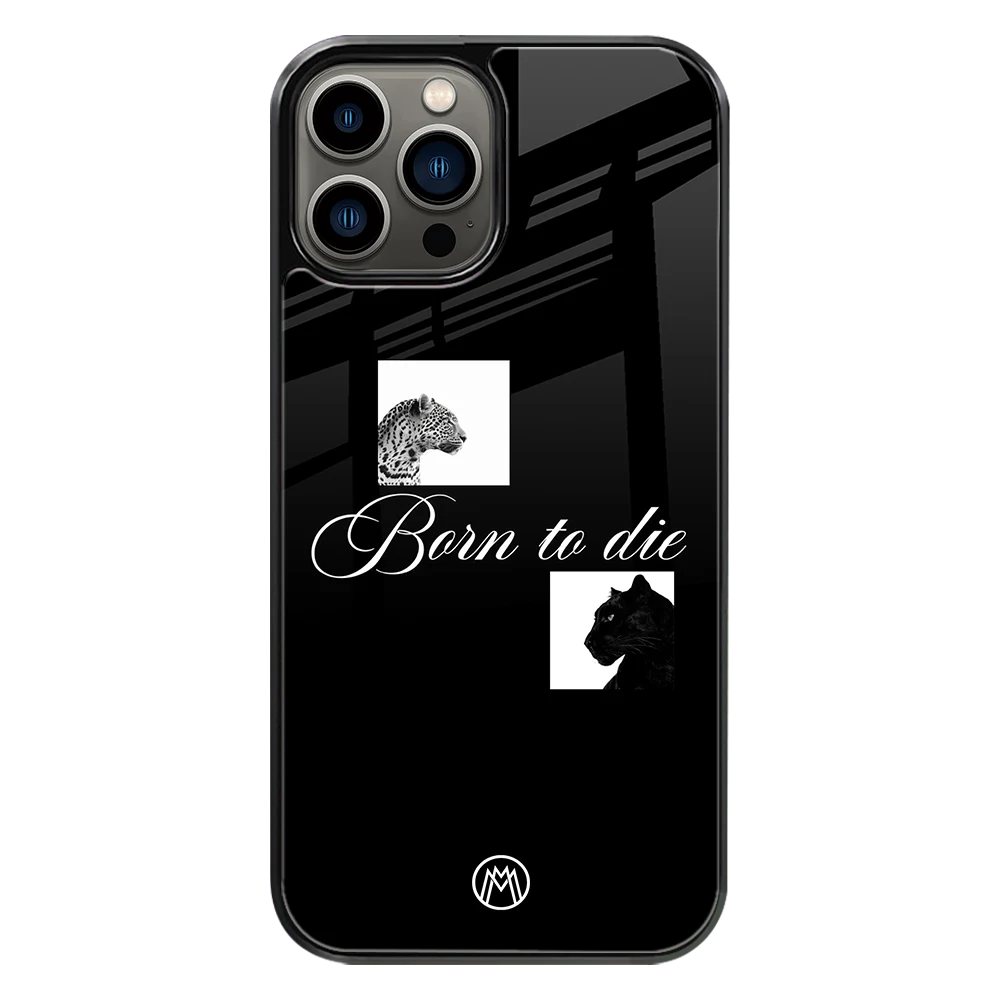 Premium Glass Back Mobile Phone Cover for iPhone, Samsung, OnePlus, Google Pixel, Redmi, Oppo, Vivo & Realme