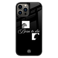 Premium Glass Back Mobile Phone Cover for iPhone, Samsung, OnePlus, Google Pixel, Redmi, Oppo, Vivo & Realme