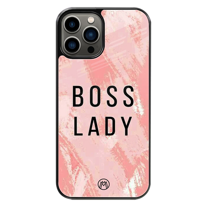 Premium Glass Back Mobile Phone Cover for iPhone, Samsung, OnePlus, Google Pixel, Redmi, Oppo, Vivo & Realme