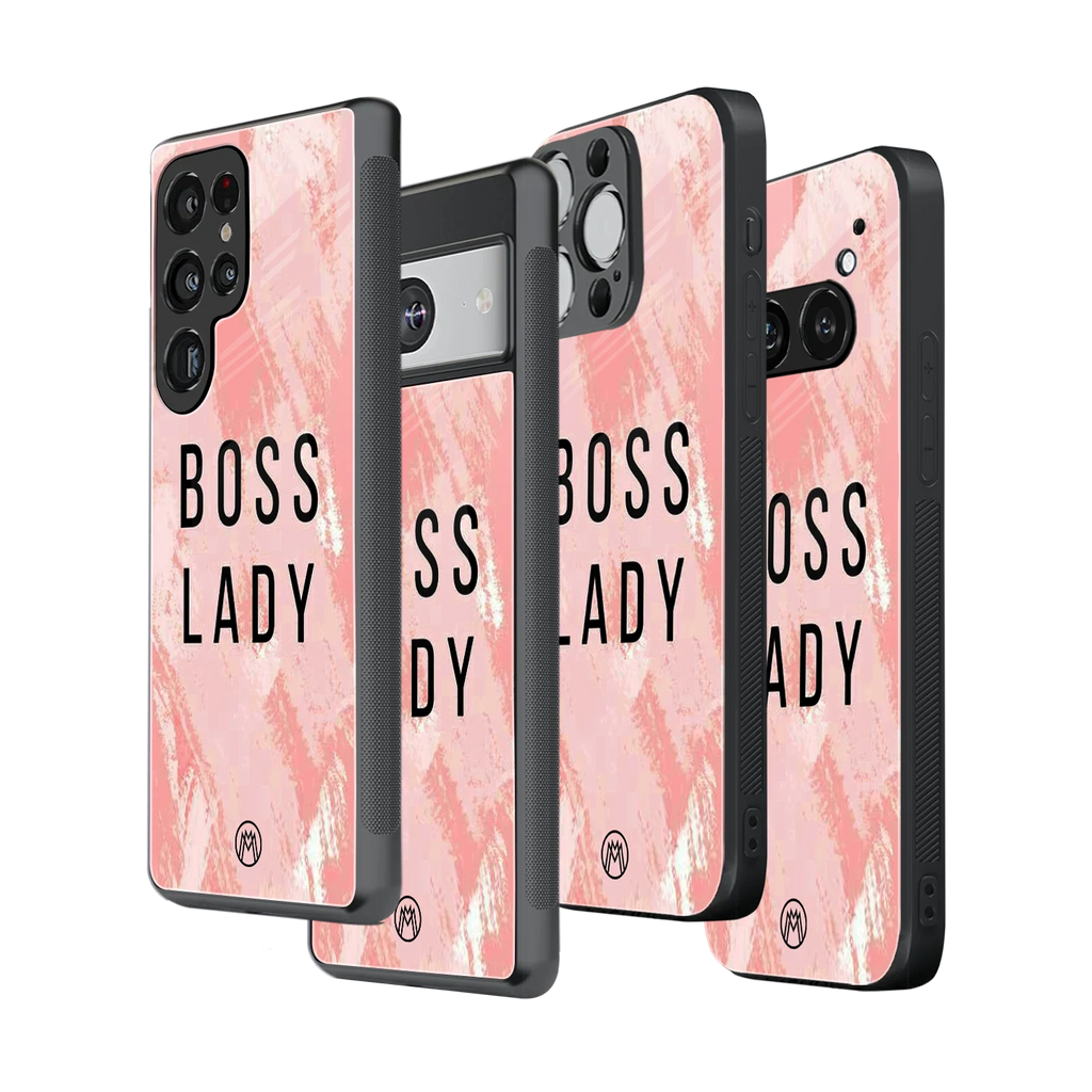 Stylish Glass Back Case for All Smartphones – iPhone, Samsung, OnePlus, Pixel, Redmi, Oppo, Vivo, Motorola