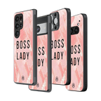 Stylish Glass Back Case for All Smartphones – iPhone, Samsung, OnePlus, Pixel, Redmi, Oppo, Vivo, Motorola