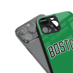 boston club back phone cover | glass case for iphone 15