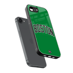boston club back phone cover | glass case for iphone 16e