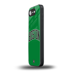 boston club back phone cover | glass case for iphone 16e