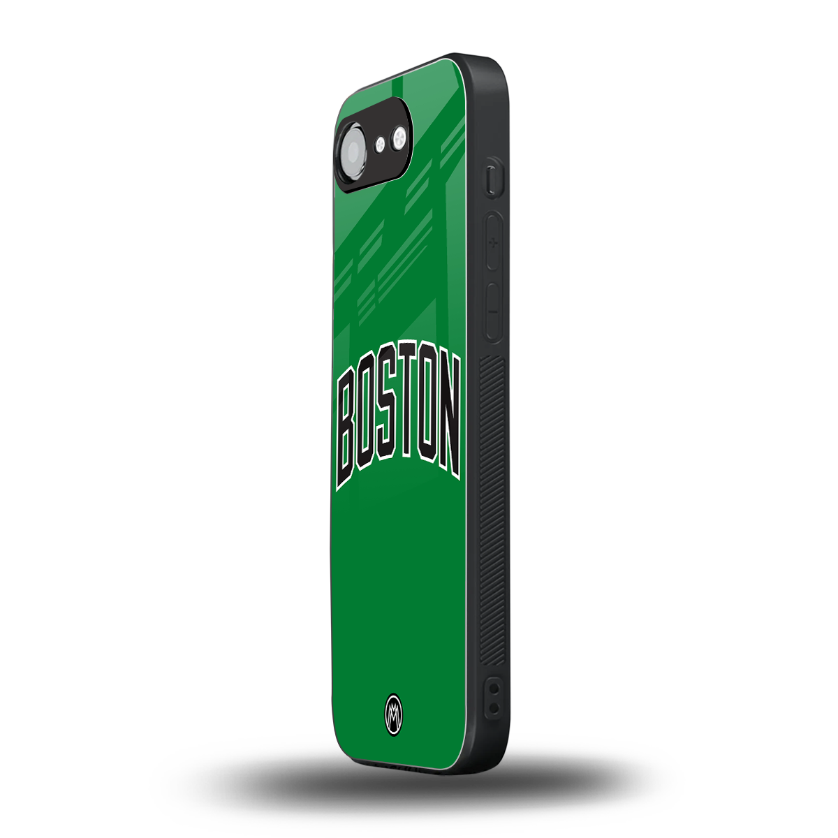 boston club back phone cover | glass case for iphone 16e