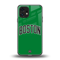 boston club back phone cover | glass case for nothing phone 1