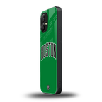 boston club back phone cover | glass case for nothing phone 1