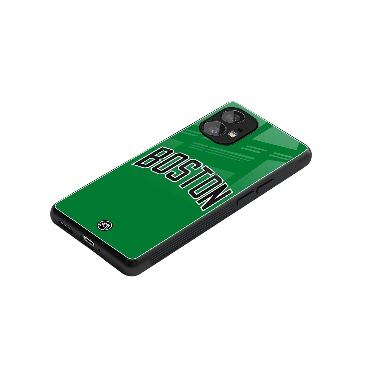 boston club back phone cover | glass case for nothing phone 1